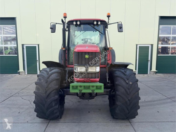 John Deere tractor