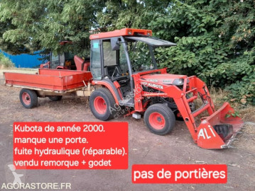 Tractor