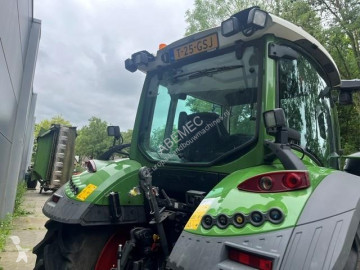 Lantbrukstraktor Fendt 314 Vario gen 4 Power