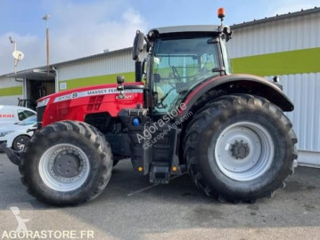 Tractor