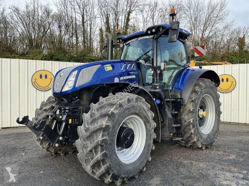 Трактор New Holland  T7.275 HD