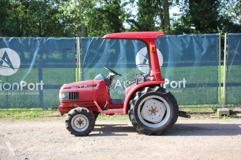 جرار زراعي Honda TX20