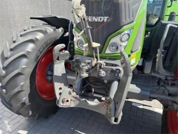 Traktor Fendt