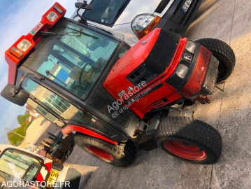 Tractor