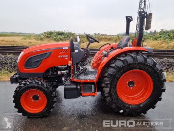Tractor Kioti
