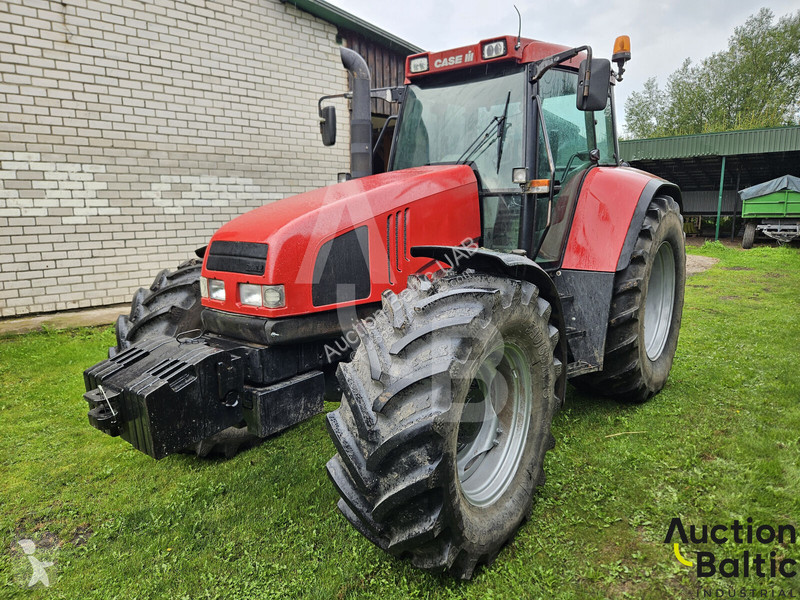 Трактор Case IH CS 150