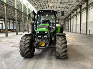 Zemědělský traktor Deutz-Fahr