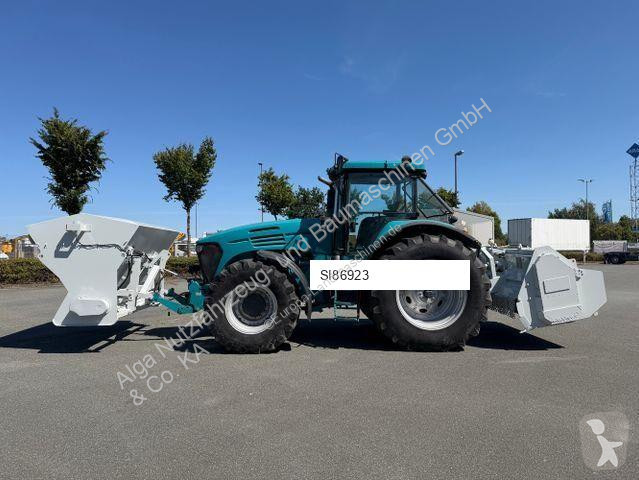 Zemědělský traktor John Deere 7920,...