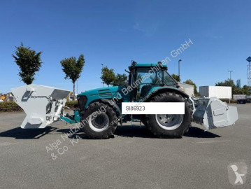 Tracteur agricole John Deere