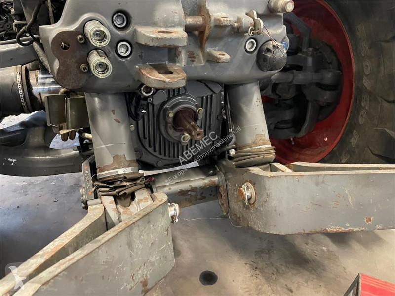 Tractor  Gebruikte Fendt Front PTO tbv 900 Com...