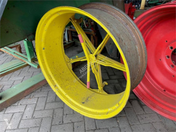 Tracteur agricole