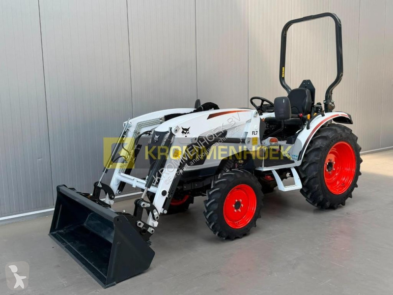 Zemědělský traktor  CT 2025 Front loader FL7