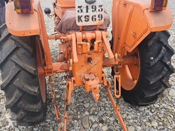 Autre tracteur Renault