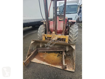 Manitou MB