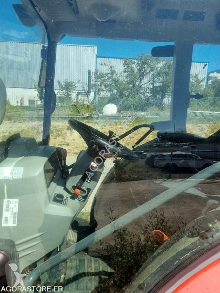 Tractor Kubota L4240