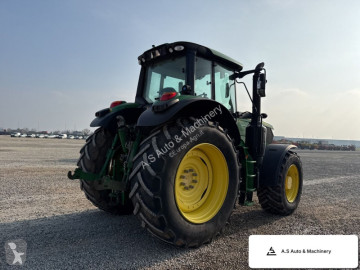 Tractor John Deere