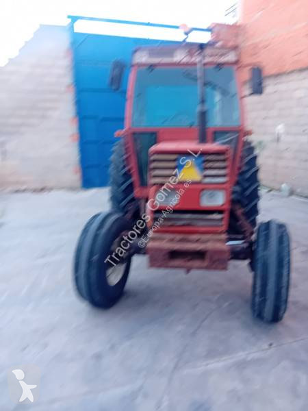 Tractor Fiat 80-90