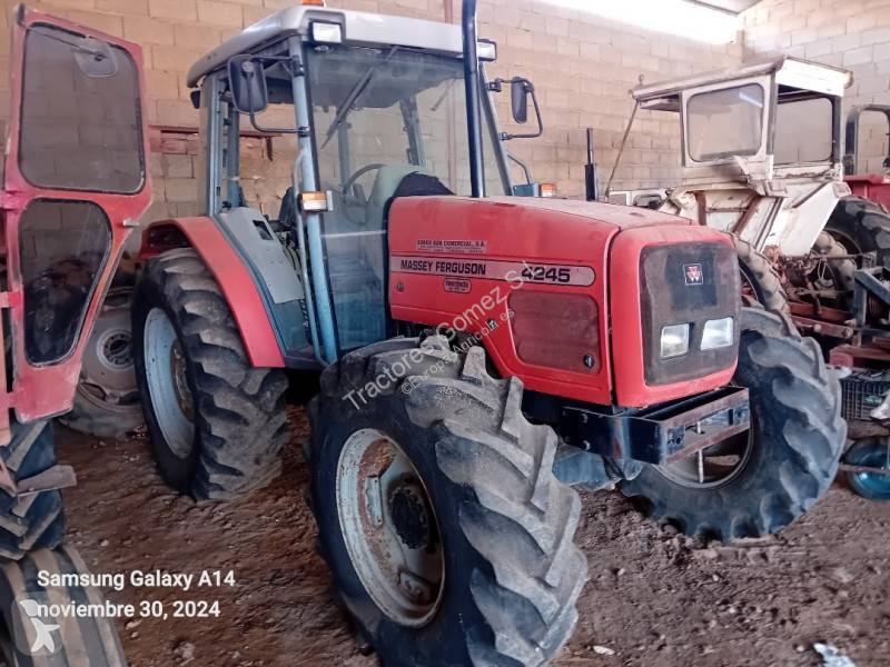 Tractor Massey Ferguson 4245