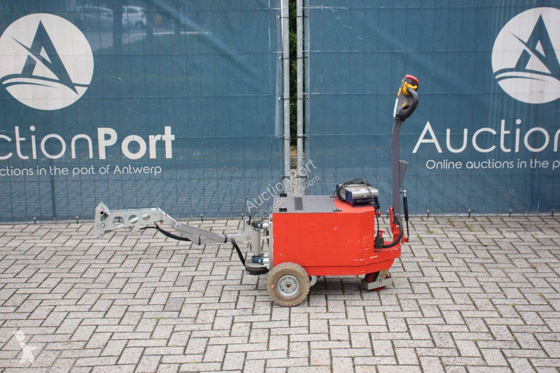 Tractor  Mtrac 2500