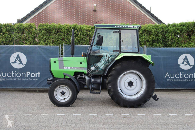 Tractor Deutz Fahr DX 3.30