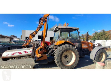 Autre tracteur