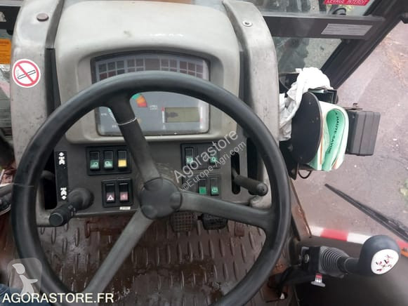 Tractor
