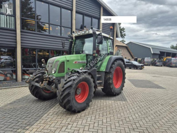 Сільськогосподарський трактор Fendt 409 Farmer Vario