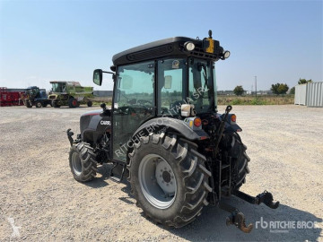 Tractor Carraro
