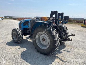 Tractor Landini