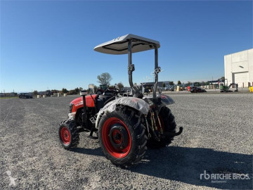 Tractor
