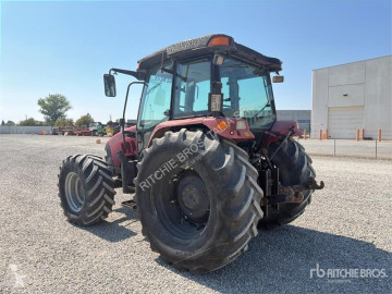 Tractor Case
