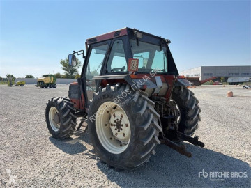 Tractor Fiat