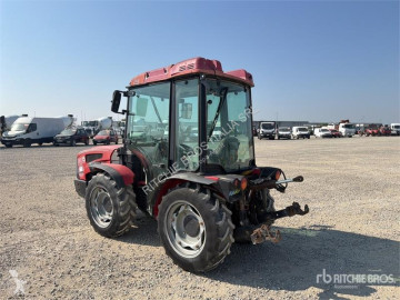 Tractor Valpadana