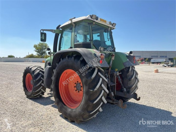 Tractor Fendt
