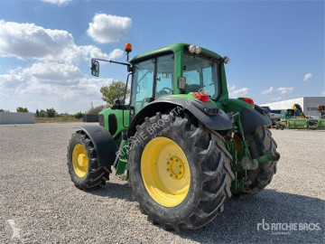 Tractor John Deere