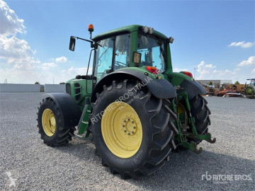 Tractor John Deere
