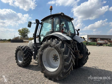 Tractor Lamborghini