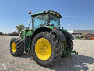 Tractor John Deere