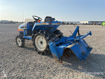 Tractor Iseki