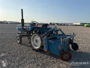 Tractor Mitsubishi