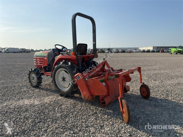 Tractor