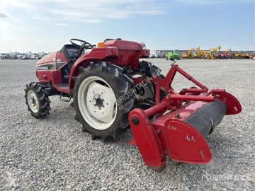 Tractor Mitsubishi