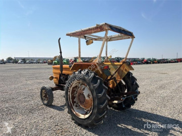 Tractor agrícola Fiat