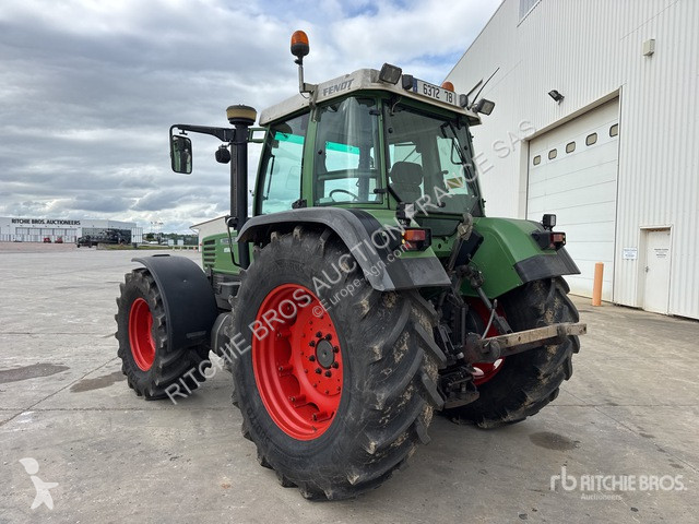 Tractor Fendt  514C