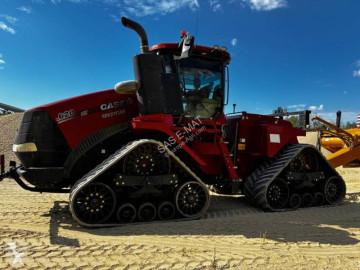 Сільськогосподарський трактор Case IH