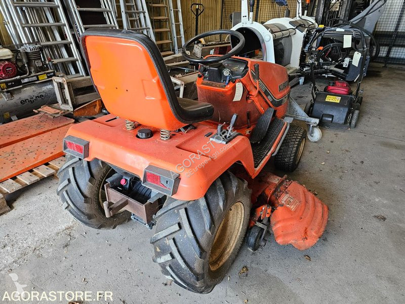 Tractor  G1700