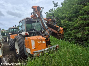 Tractor