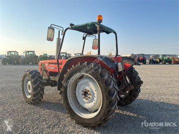 Tractor Same