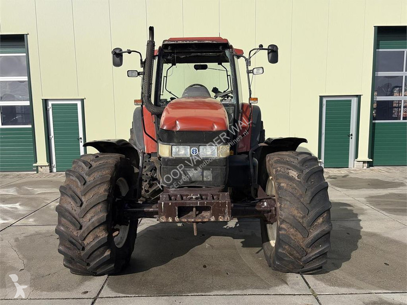 Tractor New Holland 8160