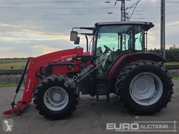 Trattore Massey Ferguson